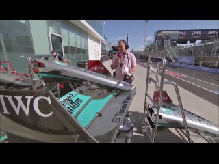 Teds Notebook | Canadian Grand Prix 2022 🇨🇦
