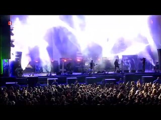 TRIPTYKON - Wacken Open Air 2016 (Full Concert)