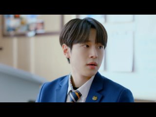 Boys Love Series | Light On Me (2021) | Episode 2 [English Subtitle]