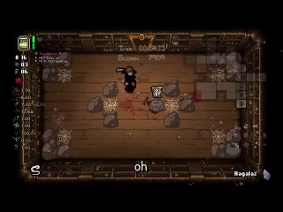 [lavencas] The Craziest Damage You'll Ever See