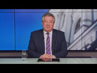 Обращение ректора Андрея Рудского