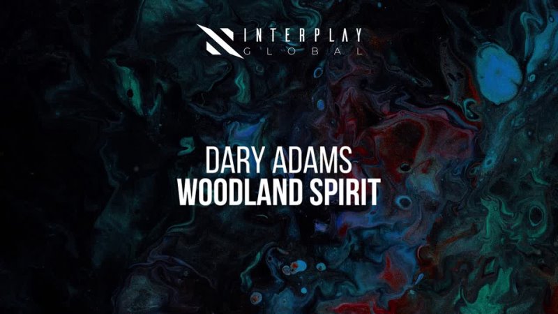 Dary Adams - Woodland Spirit