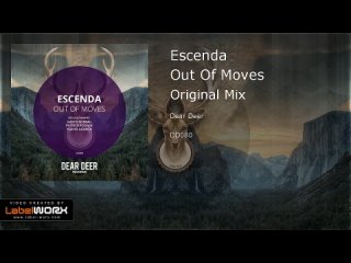 Escenda - Out Of Moves (Original Mix) [jWEzkE9ZJaE]