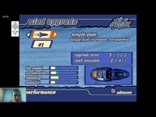 [PSX] Sled Storm & Cool Boarders (01.07.2022)