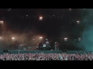 Pixies — Vamos • Lollapalooza (Paris 2017)