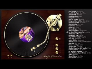 Golden Hits of Disco 80_90 Vol. 1 (Various artists)