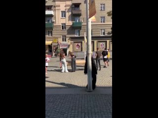 Video von Jelena Rjachowskaja