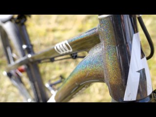 3 Pro Slopestyle Bike Checks From Crankworx BC 2021 Pro Bike Check_2021