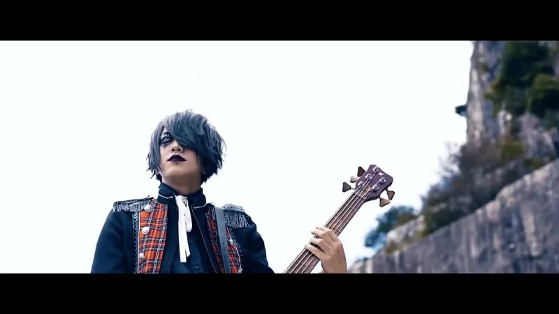 VIRGE -「 Mother 」Official Music Video