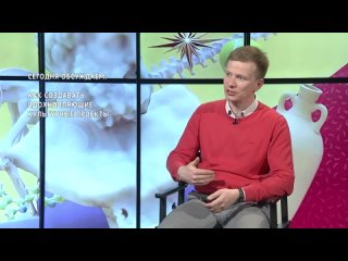 Константин Андреев // Культурные проекты// Форум Новые горизонты. Лига будущего. Хабаровск