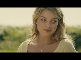 Margot Robbie as Charlotte (About Time, 2013)