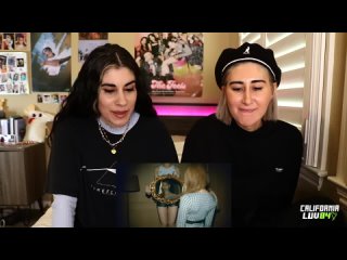 [CaliforniaLuv84] Reacting to GAY KPOP MV’s Cause It’s Pride Month! 🌈 (KHAN I’m Your Girl?, ANDA Touch, Tenny 159cm)