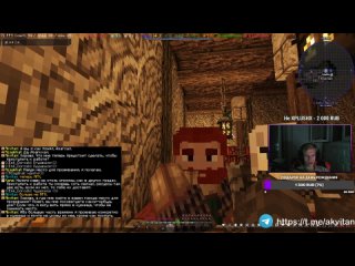 🔴 ИГРАЕМ В MINECRAFT ROLE PLAY НА СЕРВЕР MINEFITE