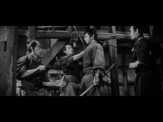 1965 - Самурай-убийца / Samurai