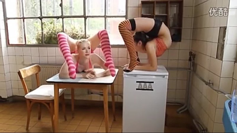 Flexable Contortionist Girls 15 You Tube