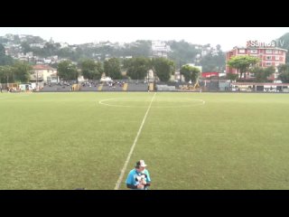 Santos Futebol Clube - 🔴 AO VIVO E COM IMAGENS: SANTOS 2 x 0 GUARANI | PAULISTA SUB-15 (10/09/22)