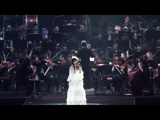 Nana Mizuki Live Grace Opus comp.
