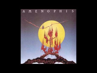 Amenophis _ Amenophis (1983) FULL ALBUM