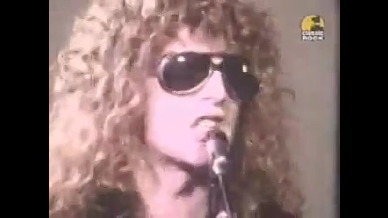 Mott The Hoople All The Young Dudes