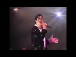 Billie Jean - Detailed live vocal comparison (HIStory Tour pro footage only)