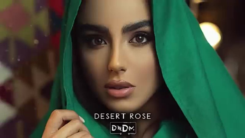 DNDM -Desert Rose (David 