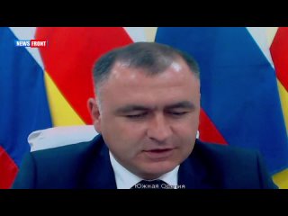 Миротворческая операция РФ стала судьбоносным событием для для Южной Осетии - президент