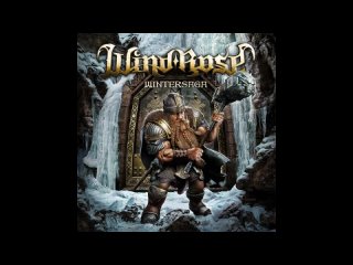 WIND ROSE - Wintersaga (Full album + Bonus Track)