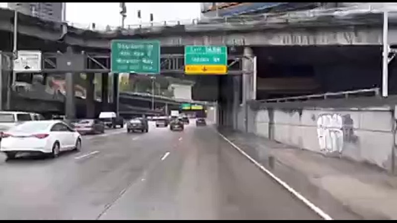 Infamous Tunnel Exit that caused numerous
