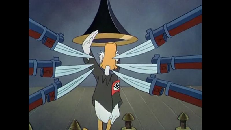 Лицо фюрера (1942) The Fuhrers