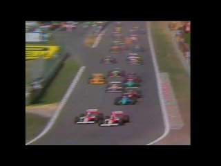 1988 Portuguese GP