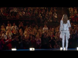 Celine Dion LIVE [2008]