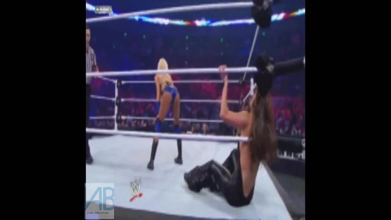 WWE Divas Hottest Sexy Ass Compilation