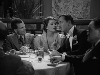 Nick, gentleman détective (1936) aka Thin Man 2 Fr