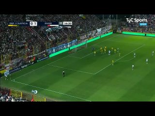 Copa Argentina-2022-8vos de final-Def. y Justicia vs. River_hd