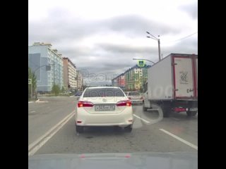 🏎 Очень сильно опаздывающий