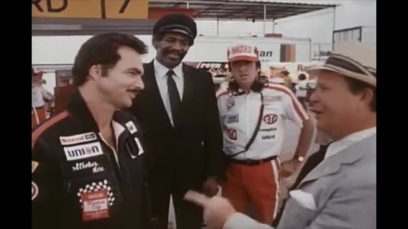 Stroker Ace (1983) Official Trailer Burt Reynolds, Ned Beatty Movie