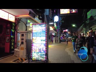 Pattaya 19/09/2022 - без лишних слов и музыки