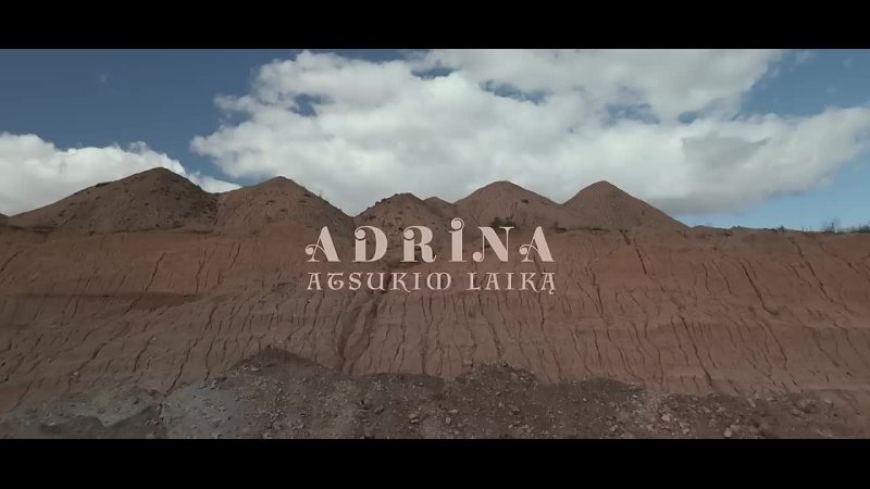 Adrina Atsukim