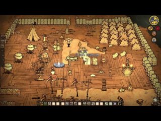 [Allaster] 300 Дней Хардкора в Dont Starve Together