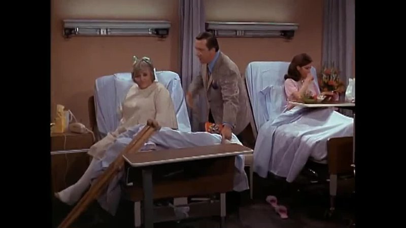 The Mary Tyler Moore Show S01 E20