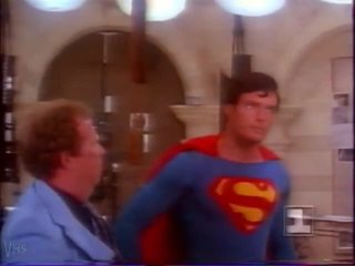 Супермен_Superman (1978) VHSRiP Дубляж (1-й канал Останкино,)