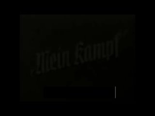 Mein Kampf (1960) - German audio