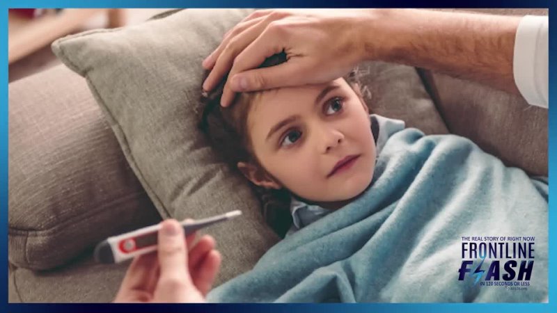 8 причин не делать прививку ребенку Файзером или Модерной