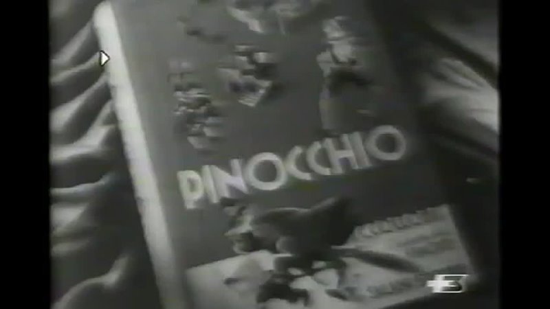 Le avventure di Pinocchio , diretto dal regista Giannetto Guardone ( Italia, 1947) ITA MP4