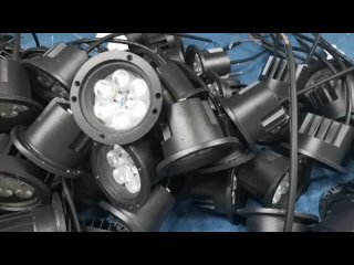LEDER, светодиодный фонарь 6 Вт, светодиодный фонарь 2022, завод ODM в Китае