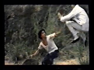 Учитель со скрюченными пальцами-“Diao shou guai zhao“Фильм (Джеки Чан,Jackie Chan)