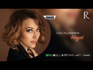 Lola Yuldasheva - Hayot (official music).mp4