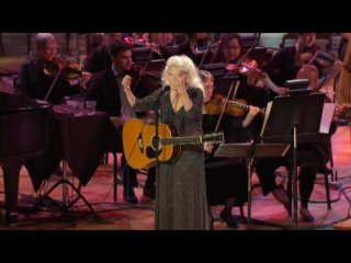 Judy Collins 2016  A  Love Letter To Stephen Sondheim DVD