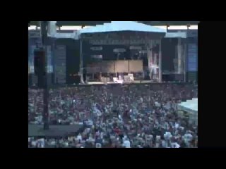 Red Hot Chili Peppers - Reading 2006 (Fullest Show + better camera angles)