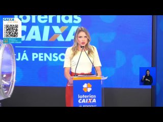 RedeTV - Loterias CAIXA: +Milionária, Mega-Sena e mais 24/09/2022